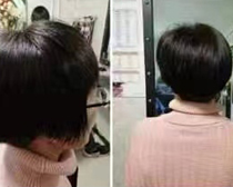 使用产品前后效果对比24