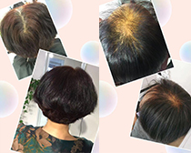 使用产品前后效果对比13