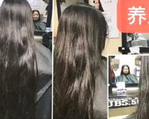 使用产品前后效果对比5